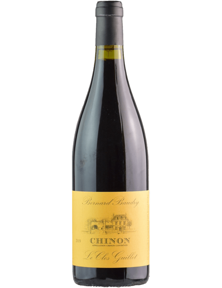 Chinon