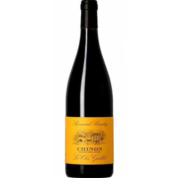 Chinon
