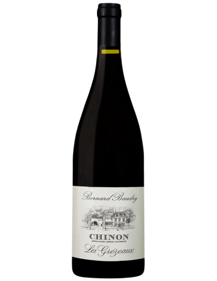 Chinon