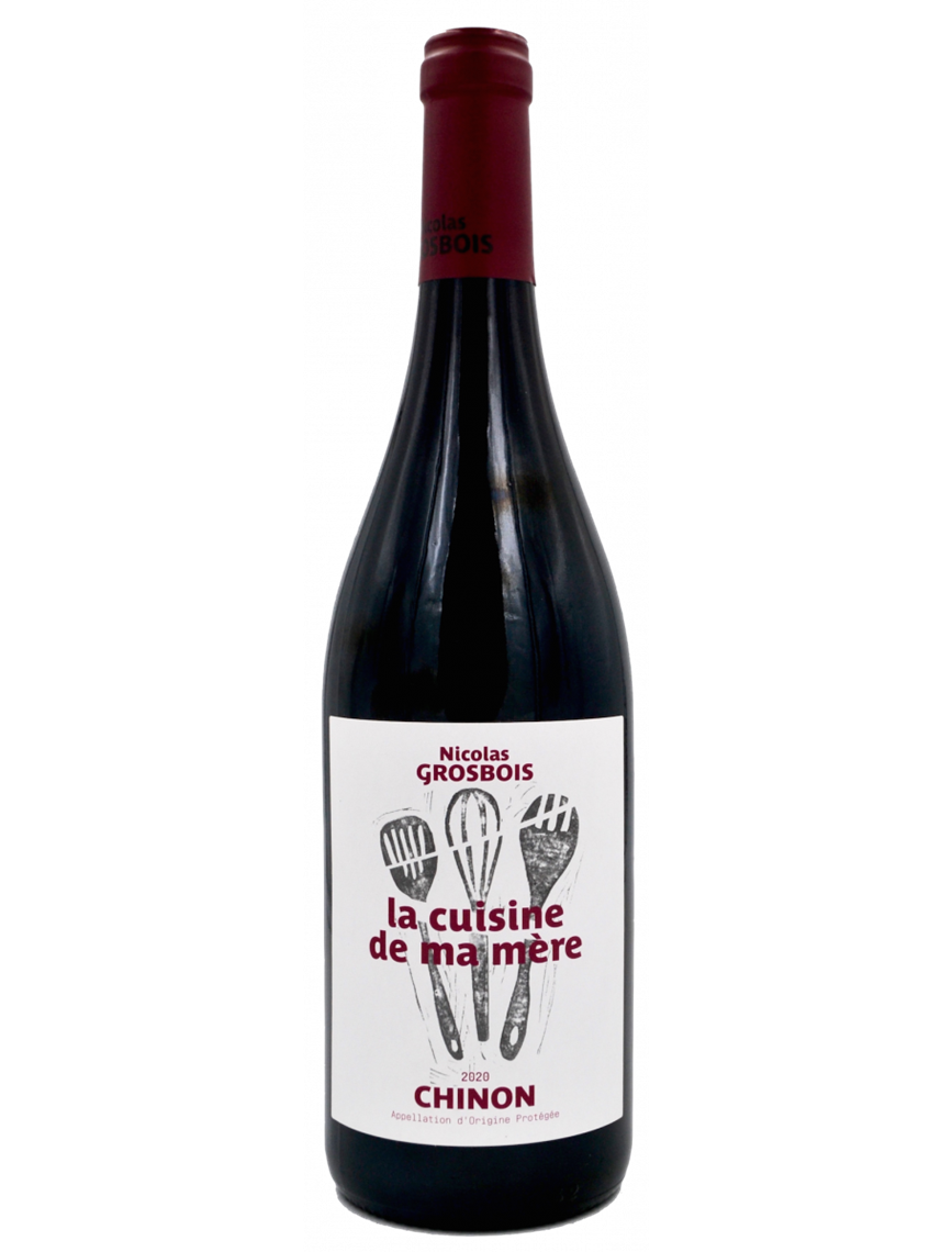 Chinon