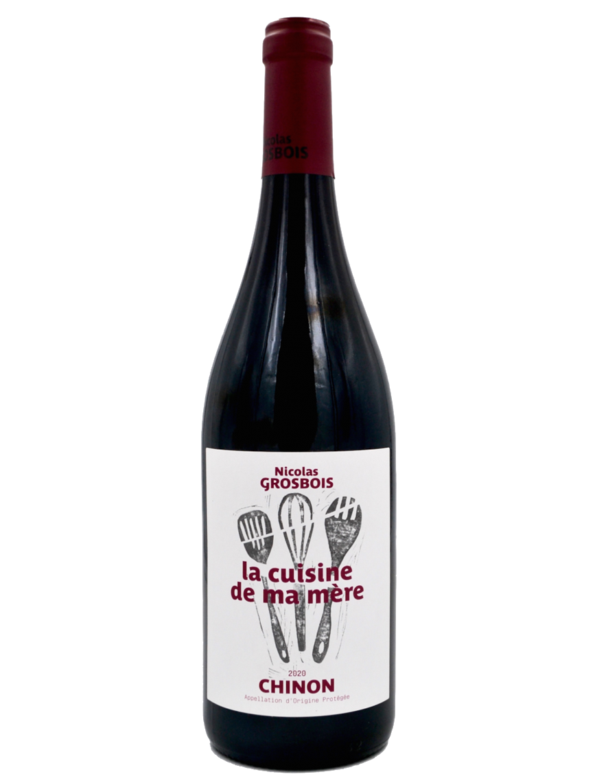 Domaine Grosbois