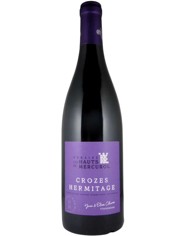 crozes hermitage