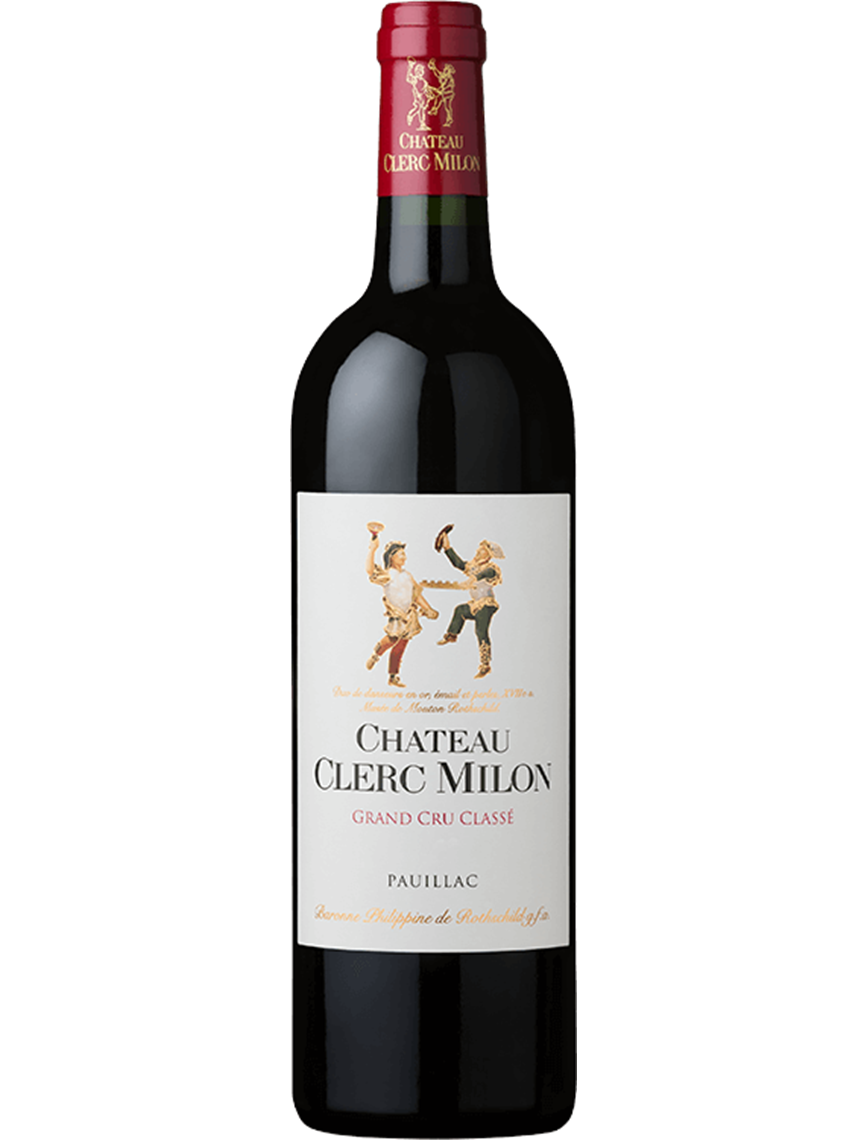 Pauillac