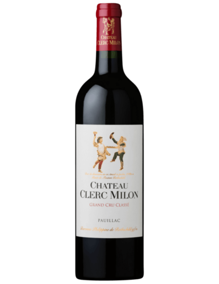 Pauillac