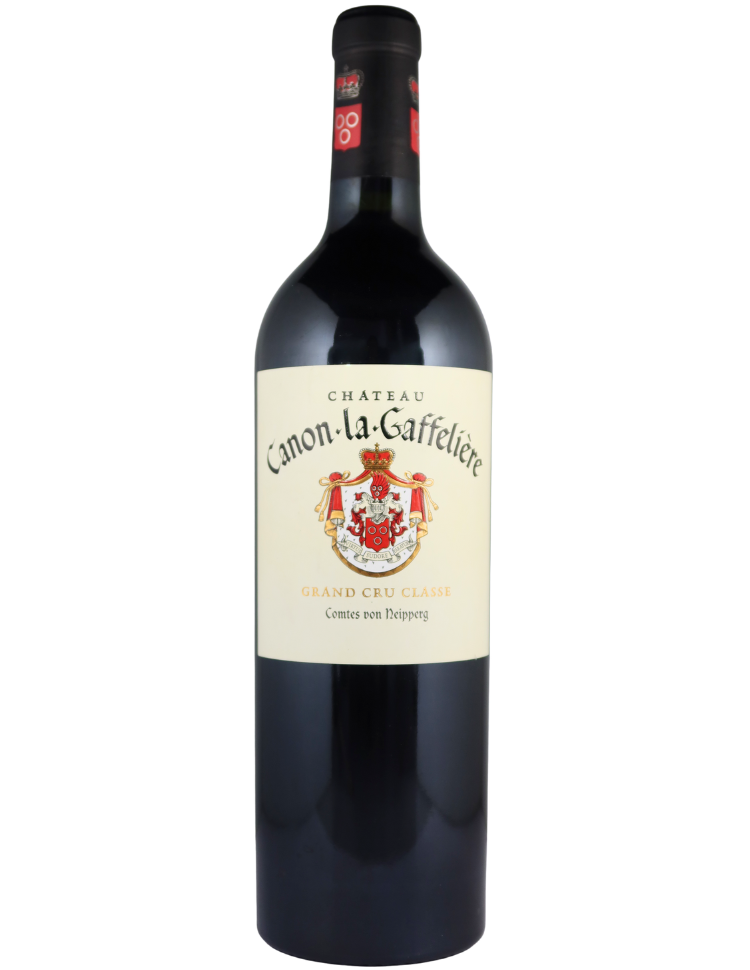 (CLG20M) Château Canon La Gaffelière Magnum 2020 Magnum 