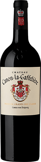 (CLG11) Château Canon La Gaffelière 2011 Saint Emilion 1er Grand cru classé 75cL Q2