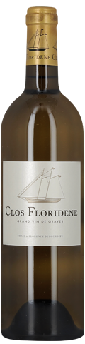 Clos Floridène 