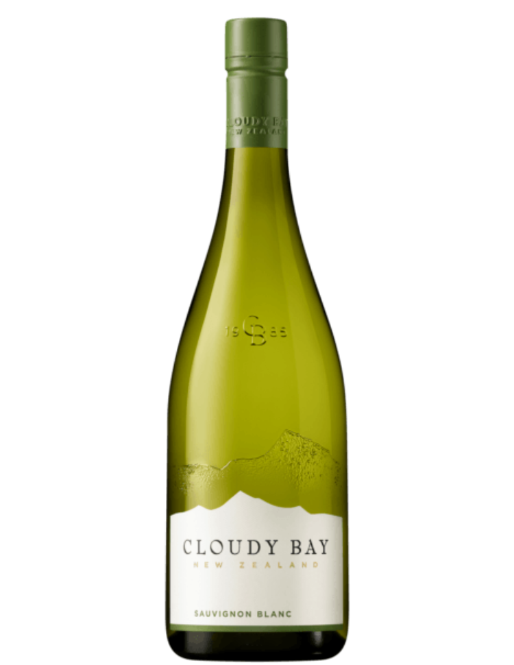 Cloudy Bay
