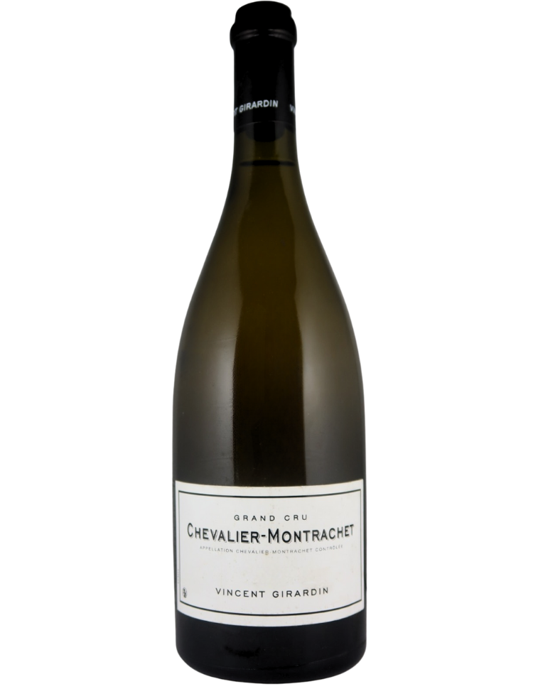 chassagne montrachet