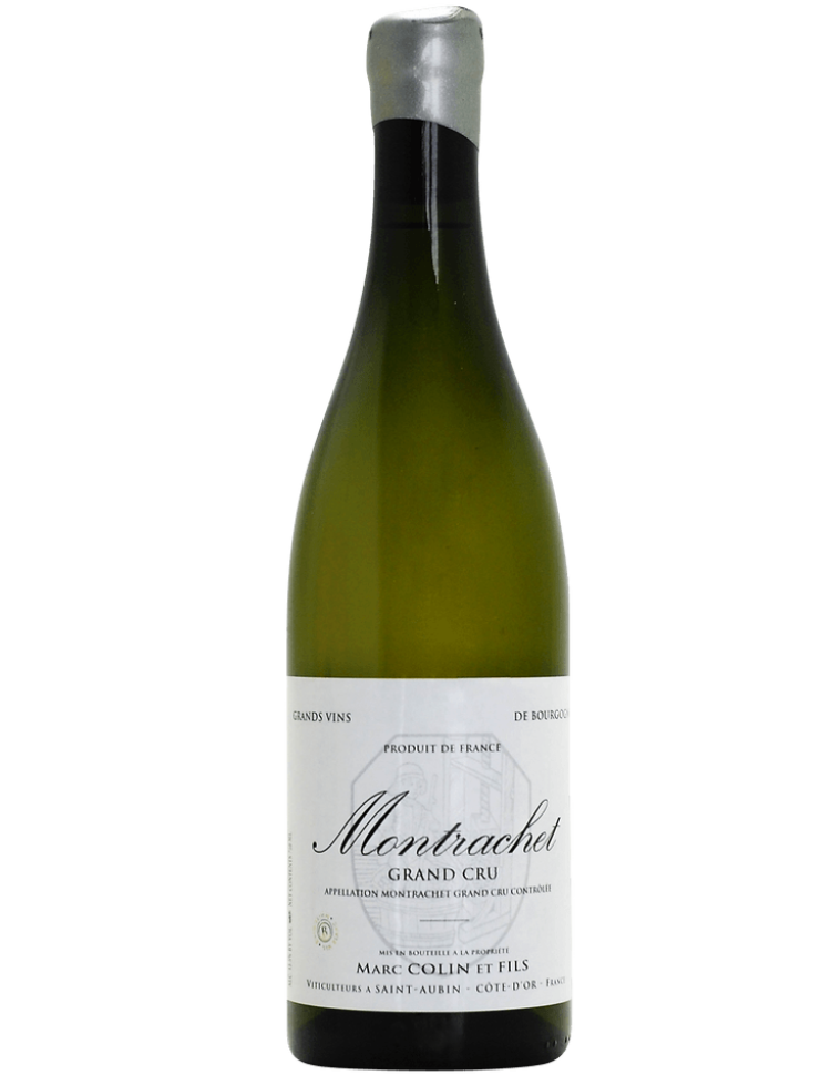 Puligny Montrachet