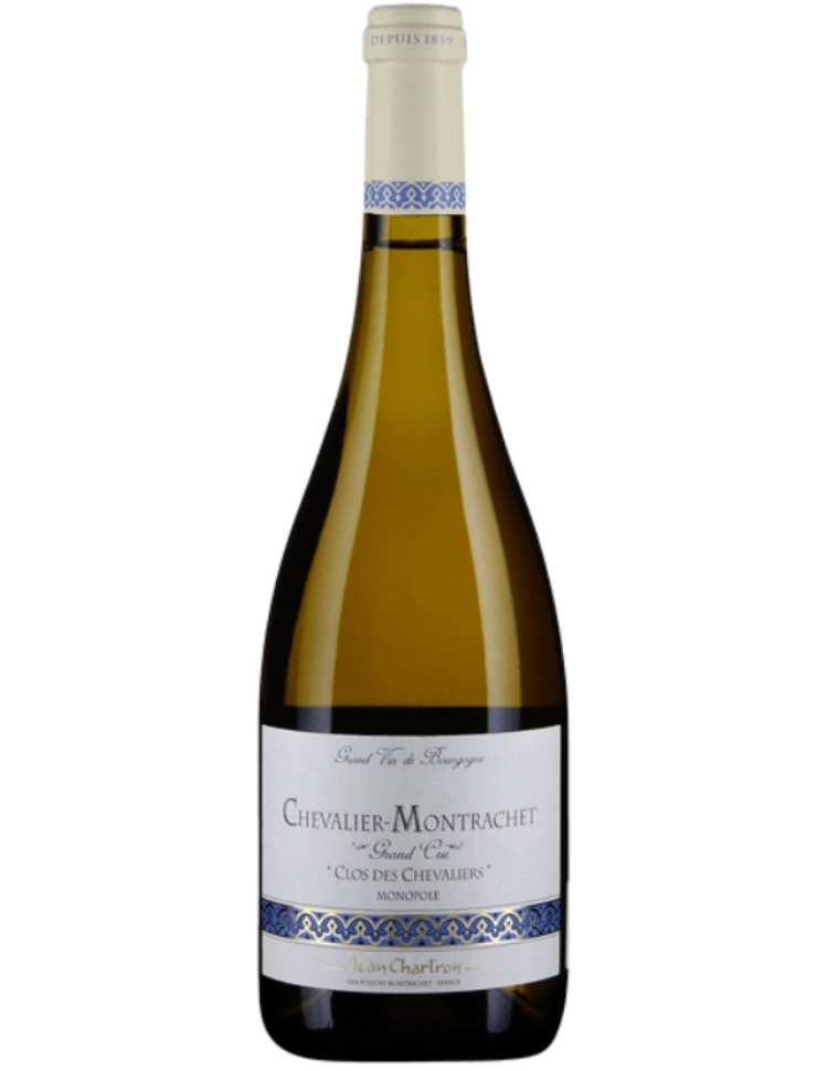 Puligny Montrachet