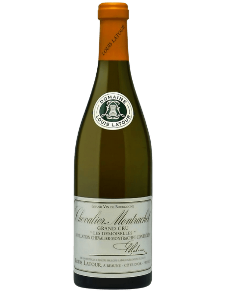 Puligny Montrachet