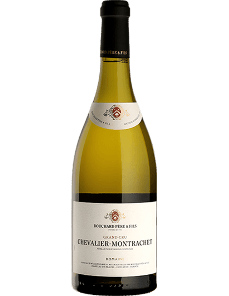 Puligny Montrachet