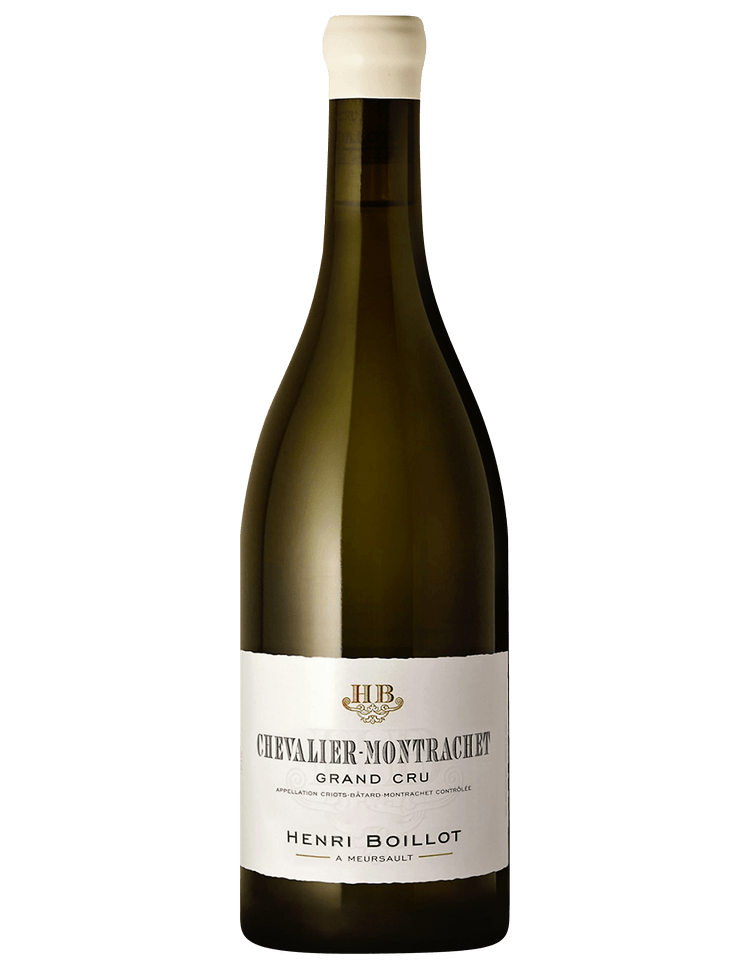 Puligny Montrachet