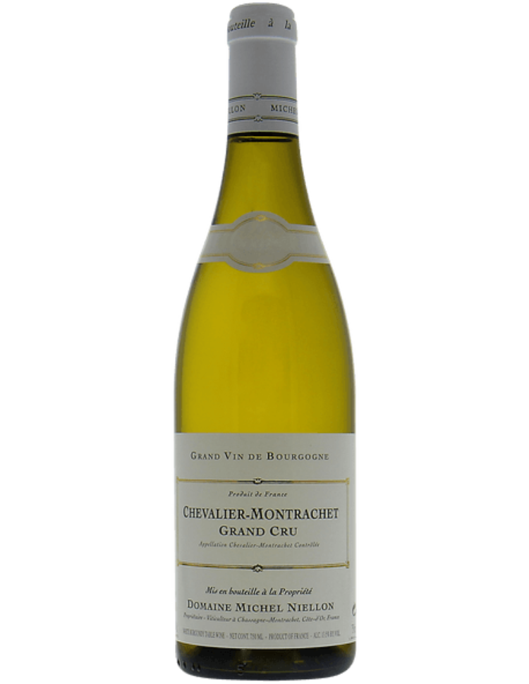 Puligny Montrachet