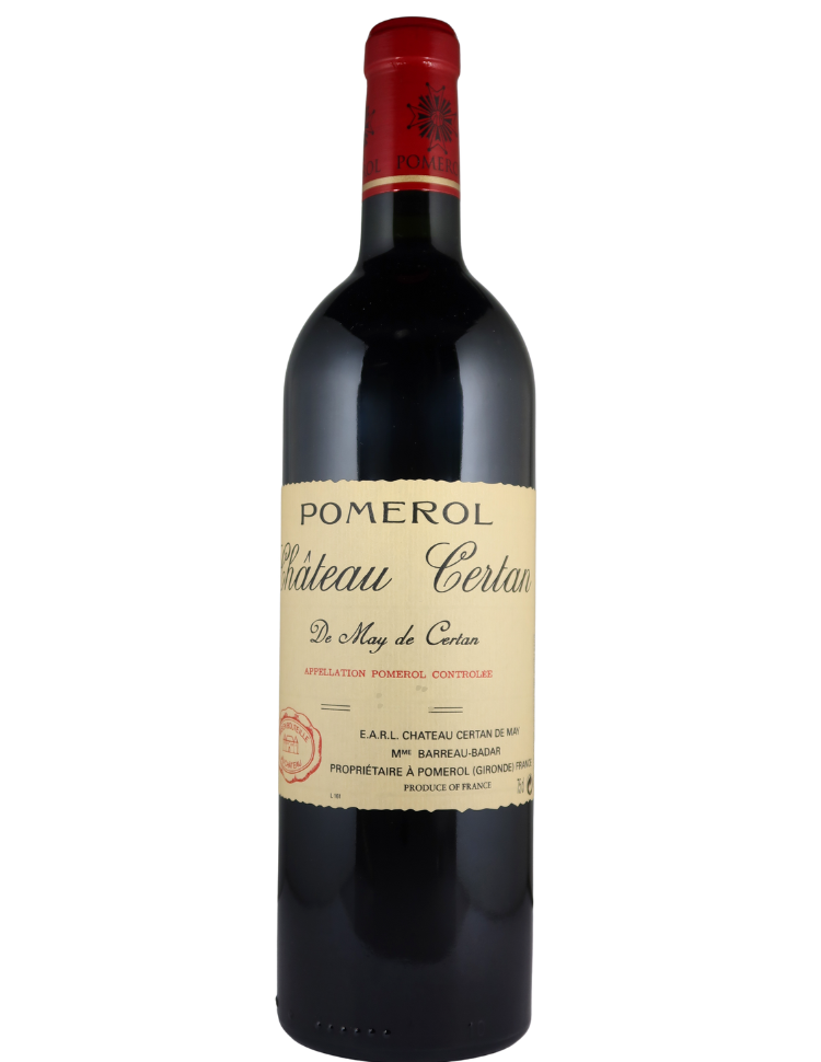 pomerol