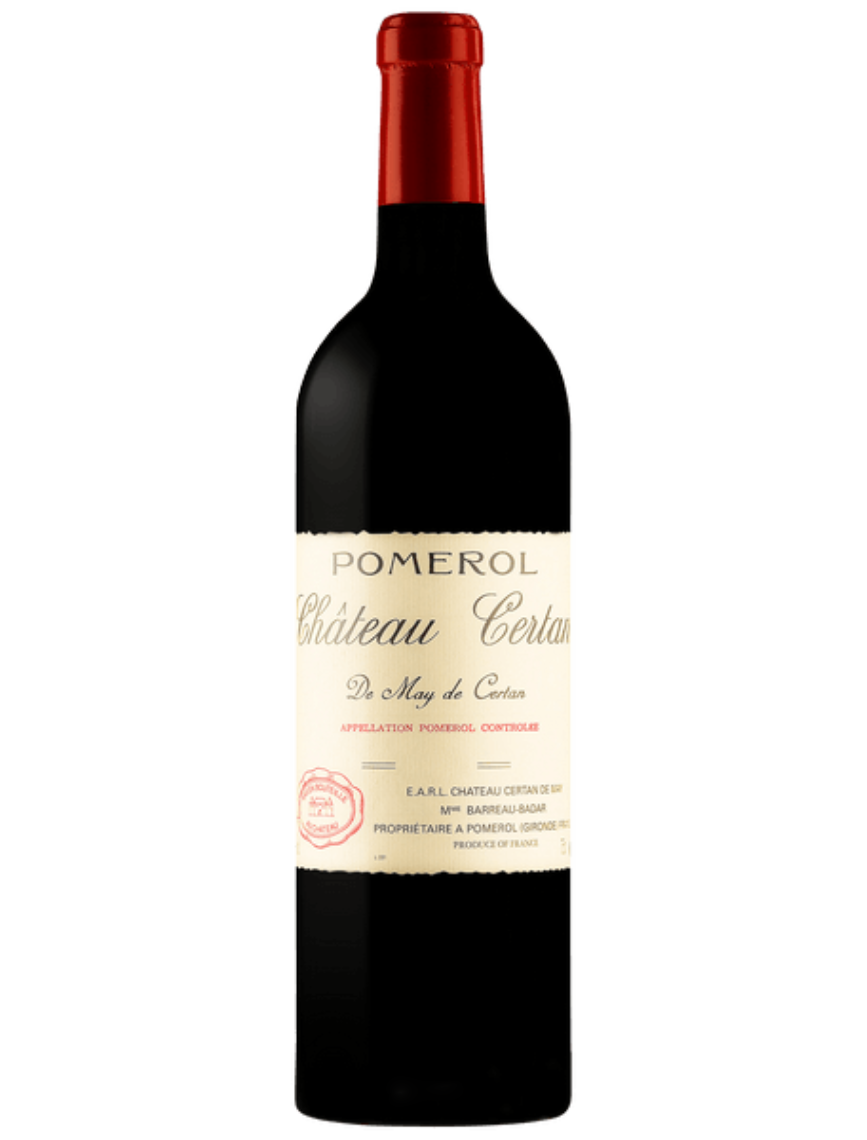 Pomerol