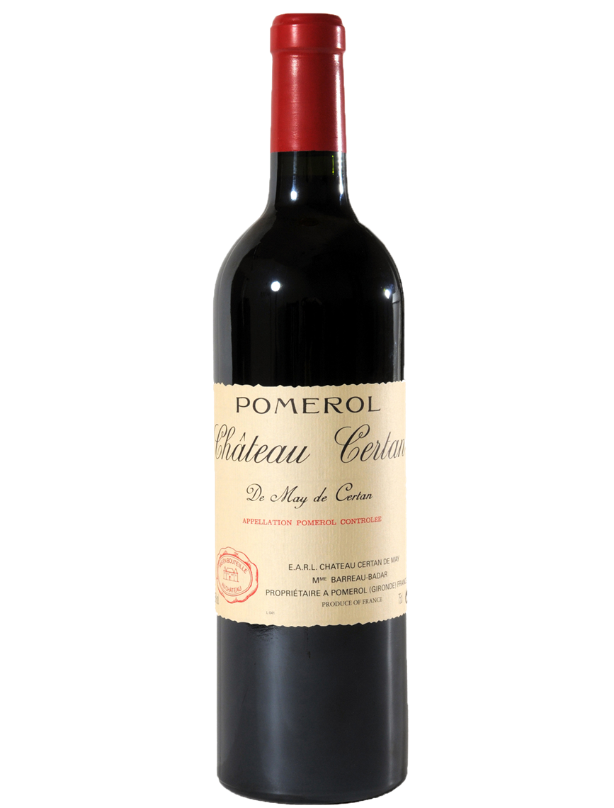 Pomerol
