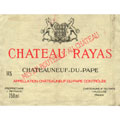 Chateauneuf du Pape