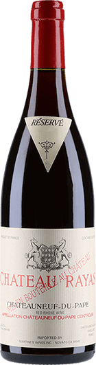 Chateauneuf du Pape