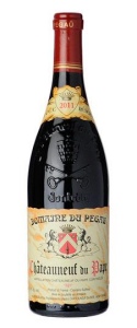 (CNEUF16PEGAU) Domaine du Pegau Chateauneuf du Pape Reserve 2016 Q2