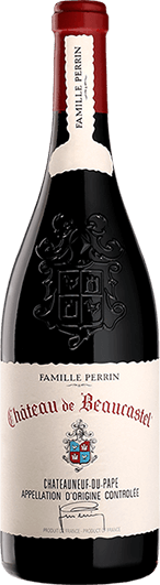 (CNEUF16BEAUC) Château de Beaucastel Chateauneuf du Pape 2016 75cL Q2