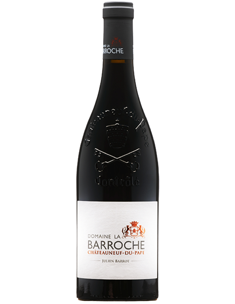 Chateauneuf du Pape