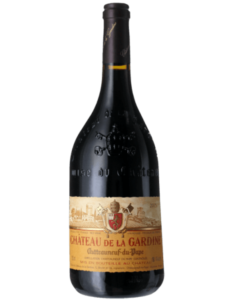 Chateauneuf du Pape