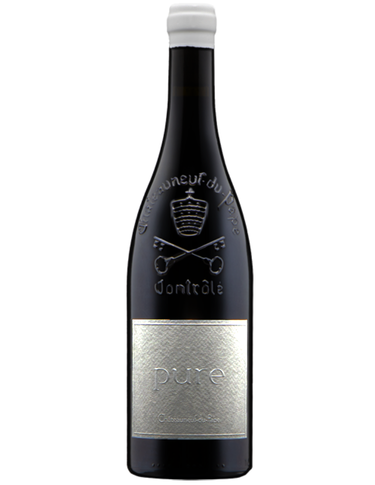 Chateauneuf du Pape