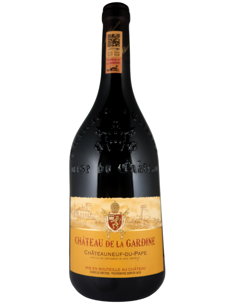 Chateauneuf du Pape