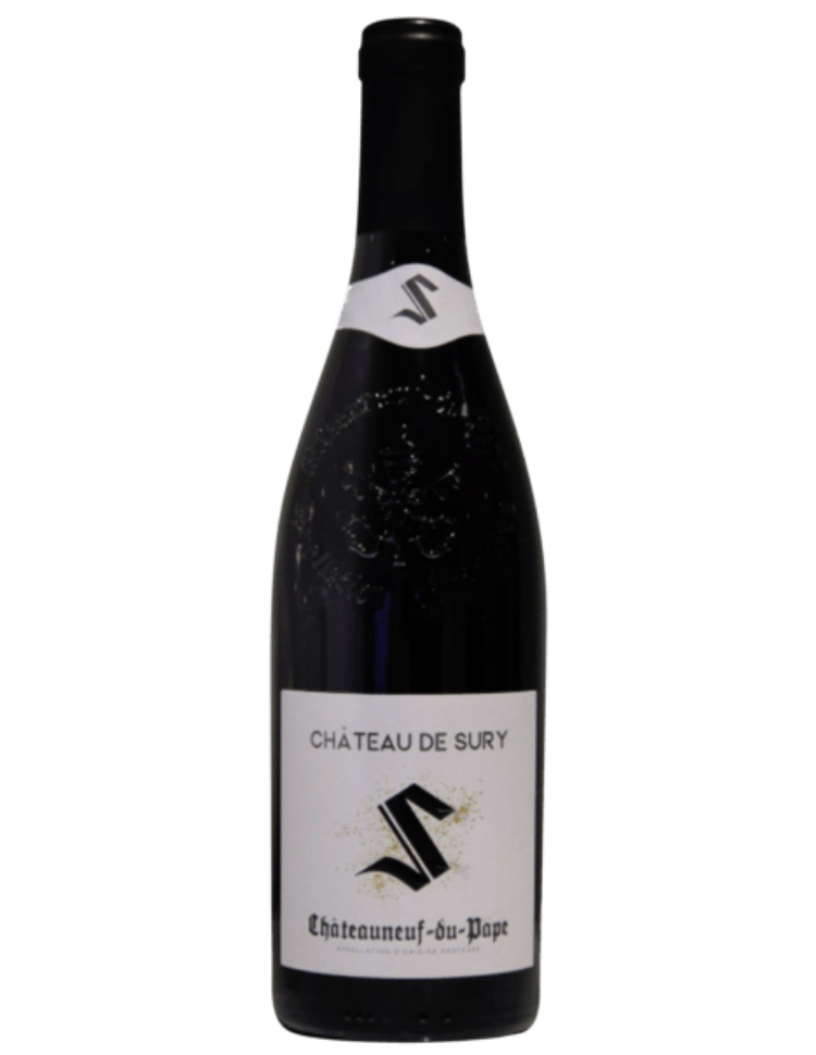 Chateauneuf du Pape