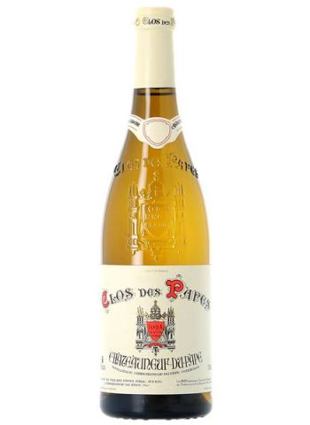 Chateauneuf du Pape