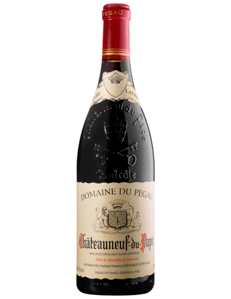 Chateauneuf du Pape