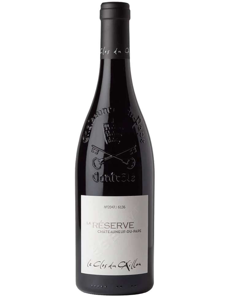 Chateauneuf du Pape