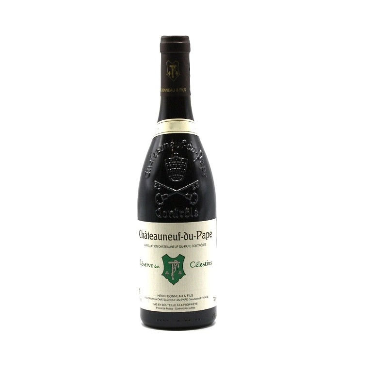 Chateauneuf du Pape