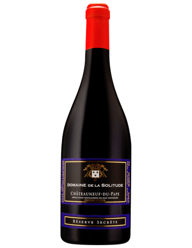 Chateauneuf du Pape