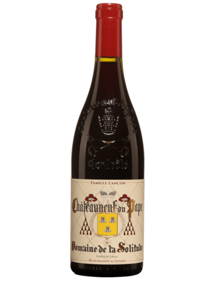 Chateauneuf du Pape