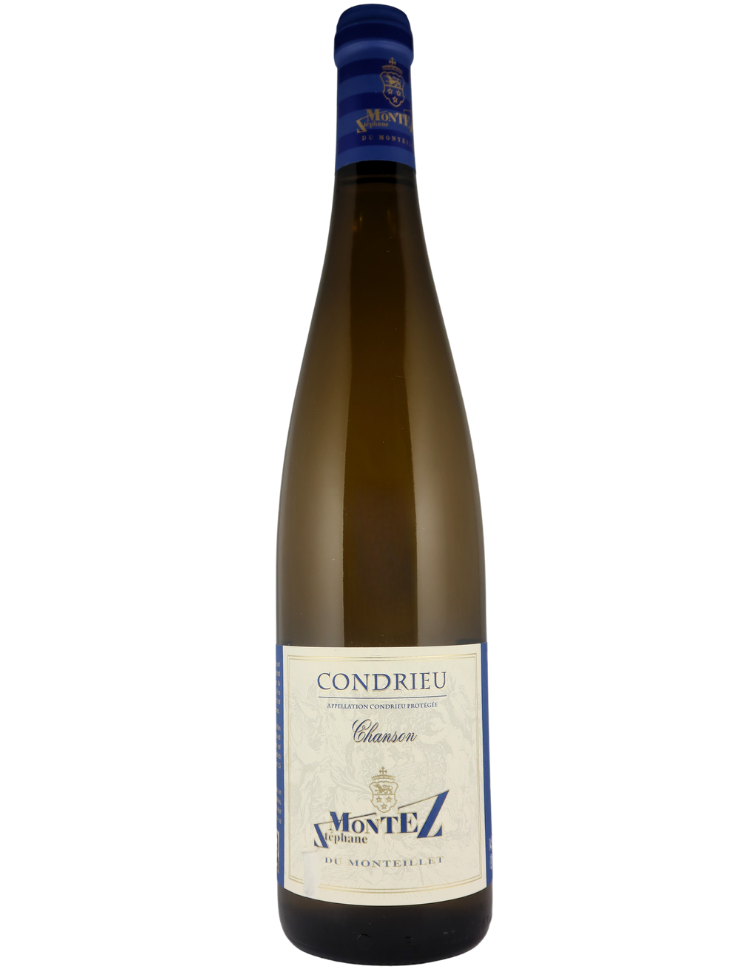 Domaine du Monteillet Stéphane Montez