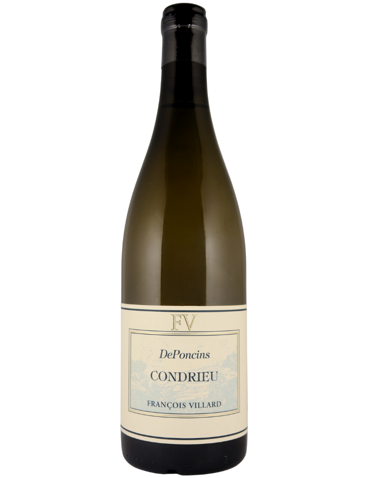 Domaine François Villard