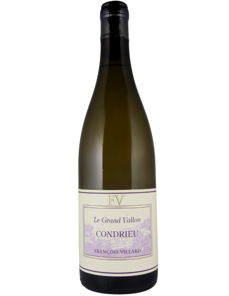 Domaine François Villard