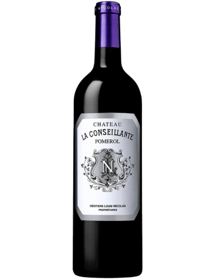 Pomerol