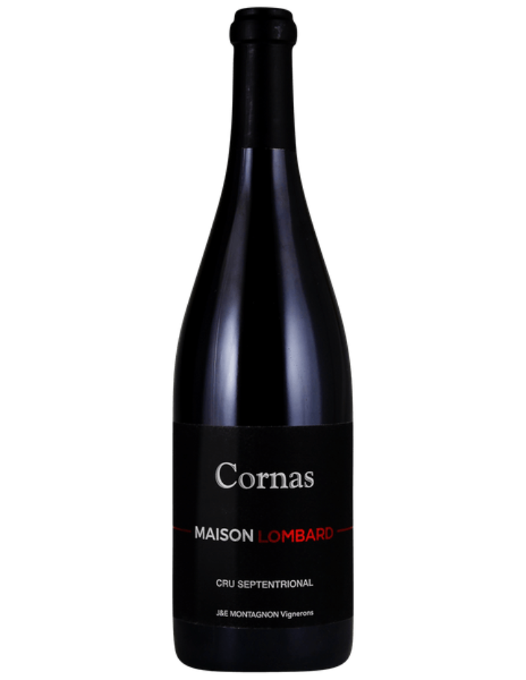 Cornas