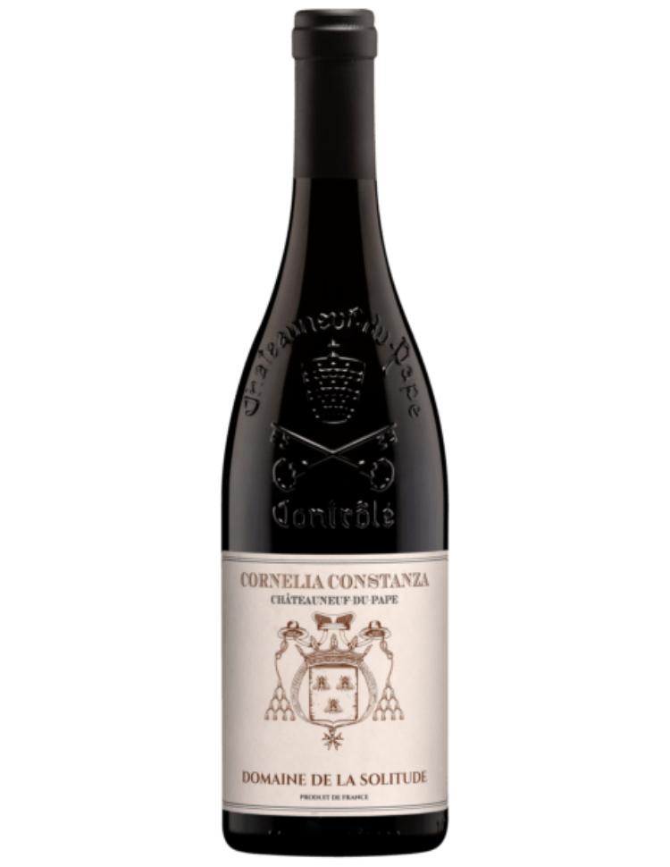 Chateauneuf du Pape