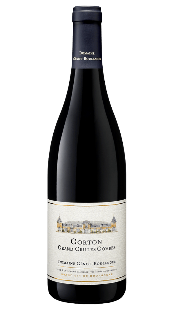 Domaine Génot-Boulanger