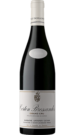 (CORTBRES18GUY) Domaine Antonin Guyon Corton Bressandes 2018 Q1