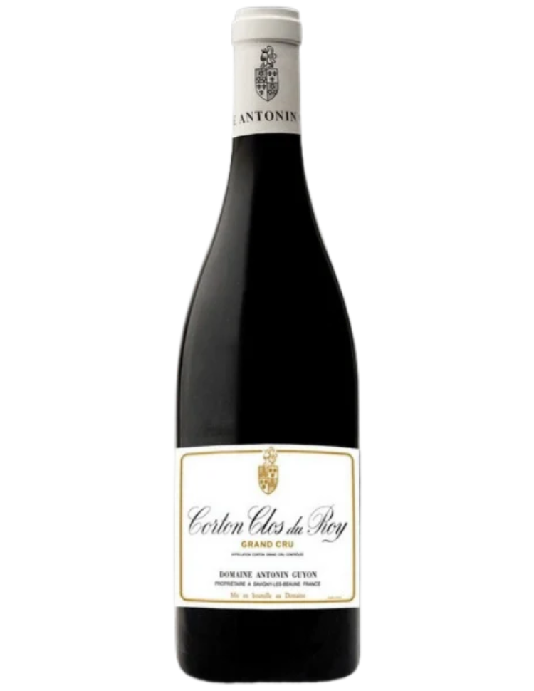 Aloxe Corton