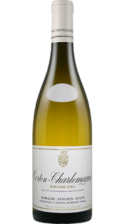 aloxe corton