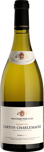 (CORTCHAR17B) Bouchard Père et Fils Corton Charlemagne 2017 75cL Q1