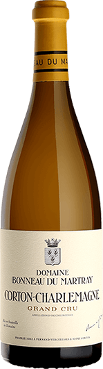 (CORTCHAR17BDM) Bonneau Du Martray Corton Charlemagne 2017 Q2