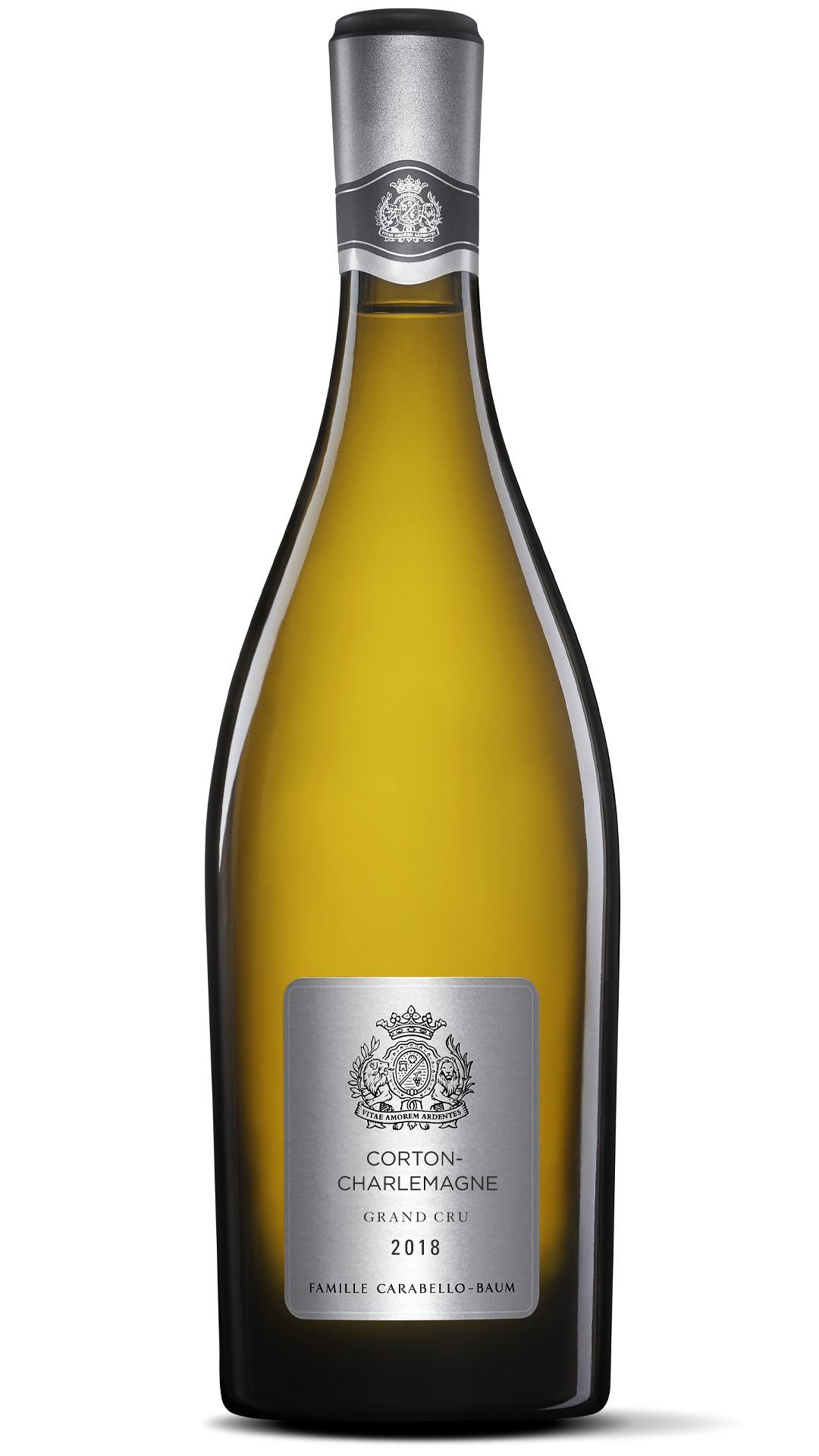 aloxe corton